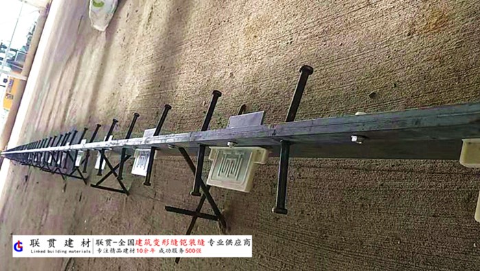 苏州市铠甲缝施工案例