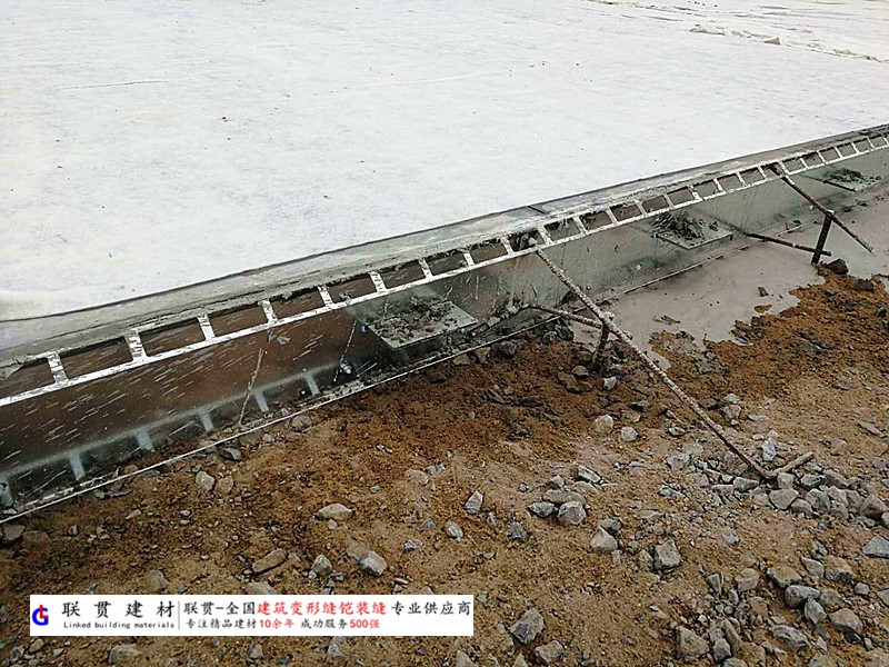 苏州市铠装缝案例
